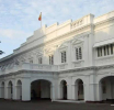 Foreign Ministry Clarifies Misleading Social Media Report on Indian Religious Leader’s Visit